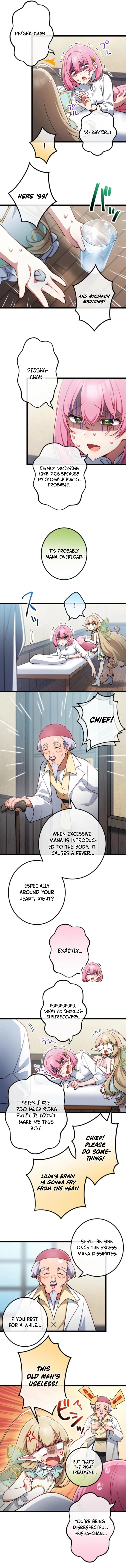 Omae wa Tsuyo sugita to Nakama ni Uragirareta "Moto S Rank Boukensha" wa, Inaka de Slow Life o Okuritai Chapter 27 page 7 - 