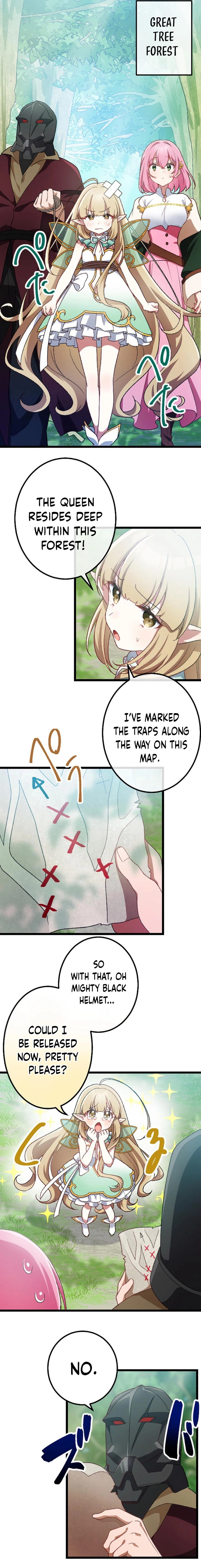 Omae wa Tsuyo sugita to Nakama ni Uragirareta "Moto S Rank Boukensha" wa, Inaka de Slow Life o Okuritai Chapter 3 page 8 - 