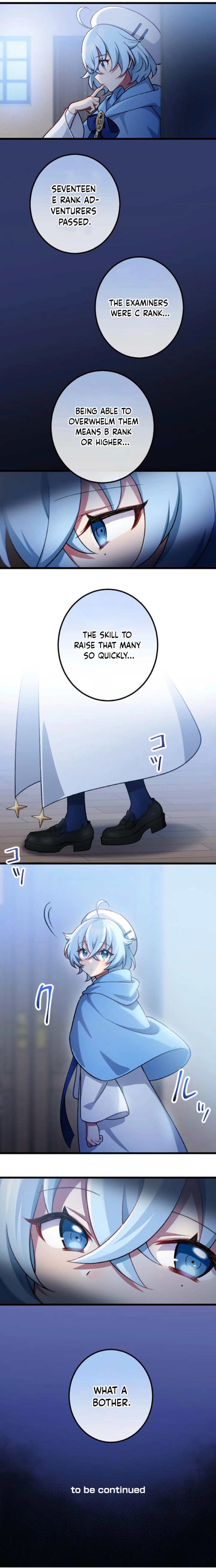 Omae wa Tsuyo sugita to Nakama ni Uragirareta "Moto S Rank Boukensha" wa, Inaka de Slow Life o Okuritai Chapter 31 page 6 - 