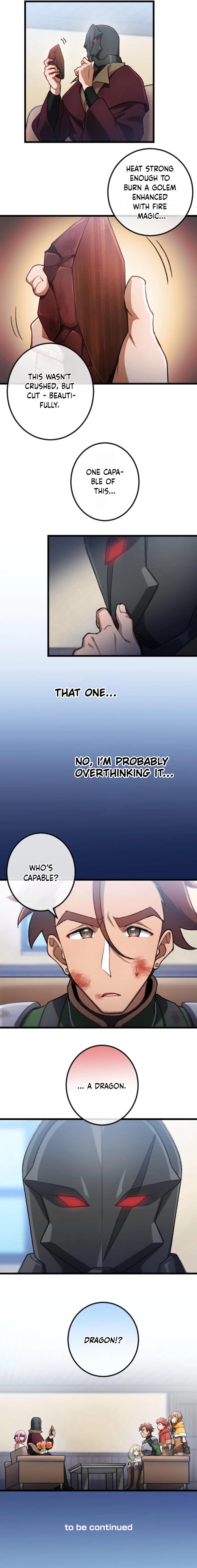Omae wa Tsuyo sugita to Nakama ni Uragirareta "Moto S Rank Boukensha" wa, Inaka de Slow Life o Okuritai Chapter 33 page 6 - 