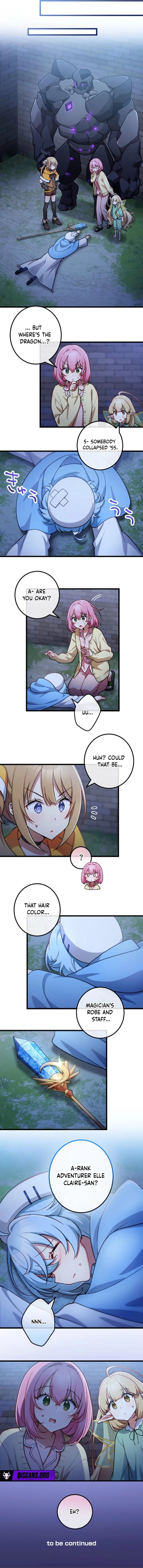 Omae wa Tsuyo sugita to Nakama ni Uragirareta "Moto S Rank Boukensha" wa, Inaka de Slow Life o Okuritai Chapter 34 page 5 - 