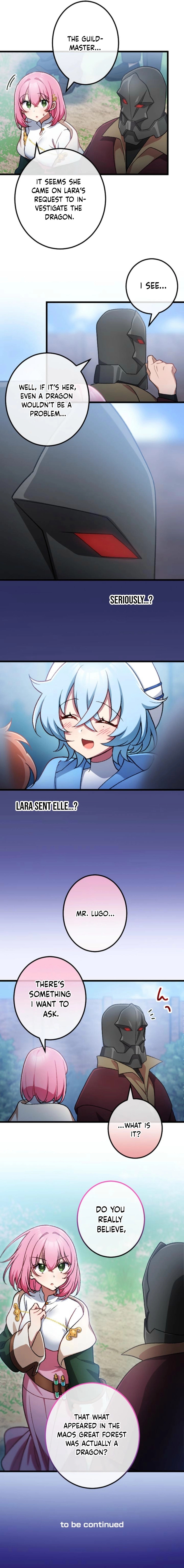 Omae wa Tsuyo sugita to Nakama ni Uragirareta "Moto S Rank Boukensha" wa, Inaka de Slow Life o Okuritai Chapter 36 page 5 - 