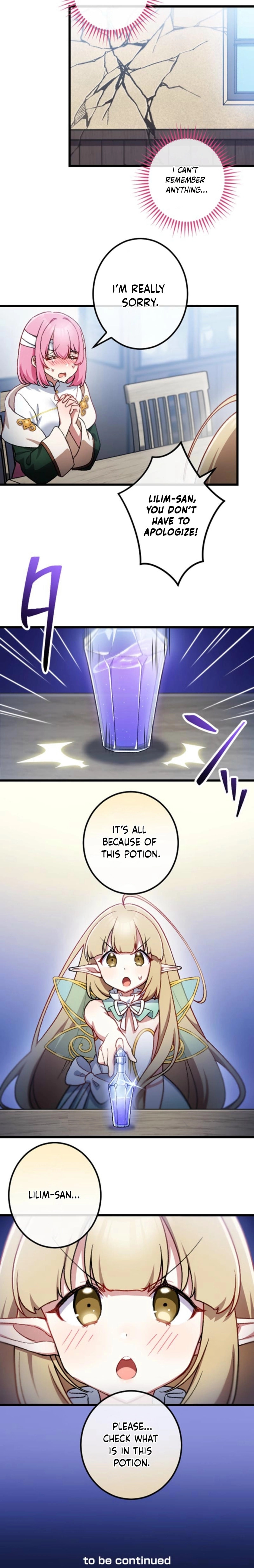 Omae wa Tsuyo sugita to Nakama ni Uragirareta "Moto S Rank Boukensha" wa, Inaka de Slow Life o Okuritai Chapter 39 page 5 - 