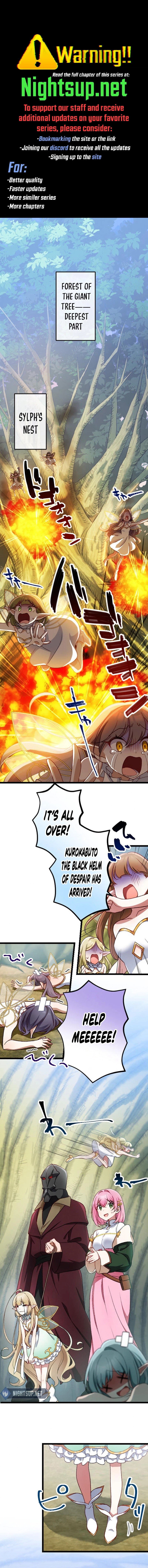 Omae wa Tsuyo sugita to Nakama ni Uragirareta "Moto S Rank Boukensha" wa, Inaka de Slow Life o Okuritai Chapter 4 page 1 - 