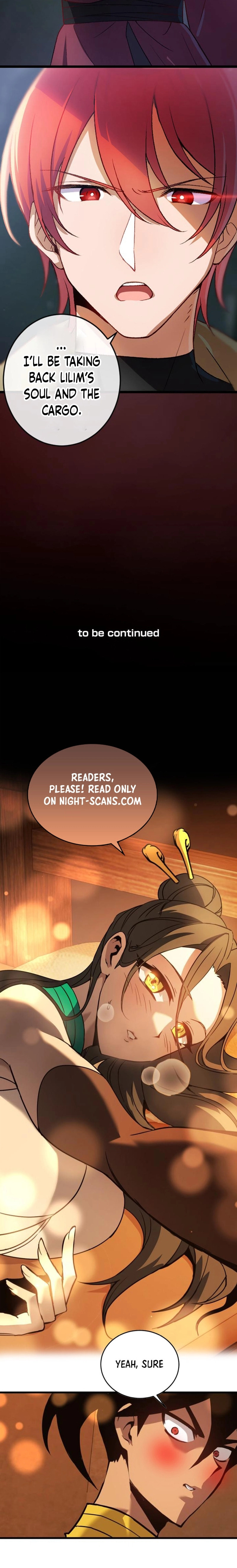 Omae wa Tsuyo sugita to Nakama ni Uragirareta "Moto S Rank Boukensha" wa, Inaka de Slow Life o Okuritai Chapter 4 page 11 - 