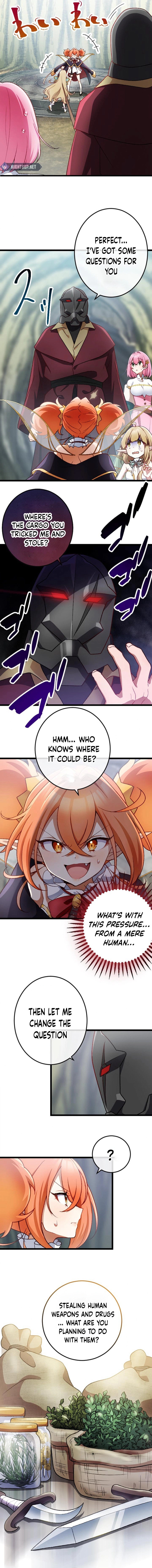 Omae wa Tsuyo sugita to Nakama ni Uragirareta "Moto S Rank Boukensha" wa, Inaka de Slow Life o Okuritai Chapter 4 page 5 - 