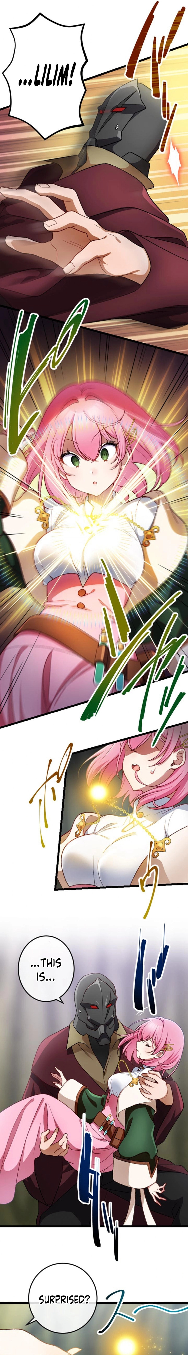 Omae wa Tsuyo sugita to Nakama ni Uragirareta "Moto S Rank Boukensha" wa, Inaka de Slow Life o Okuritai Chapter 4 page 7 - 