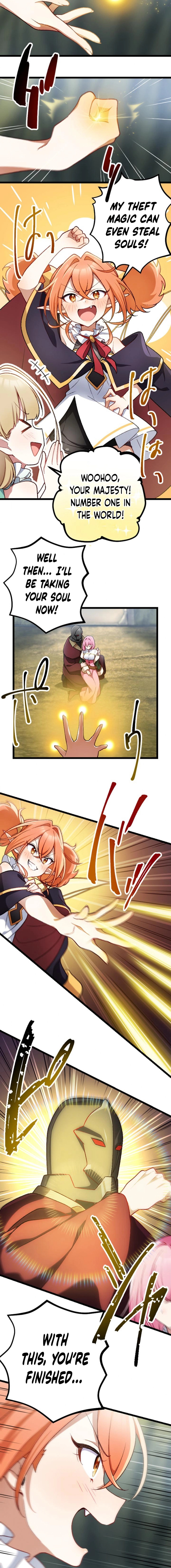 Omae wa Tsuyo sugita to Nakama ni Uragirareta "Moto S Rank Boukensha" wa, Inaka de Slow Life o Okuritai Chapter 4 page 8 - 