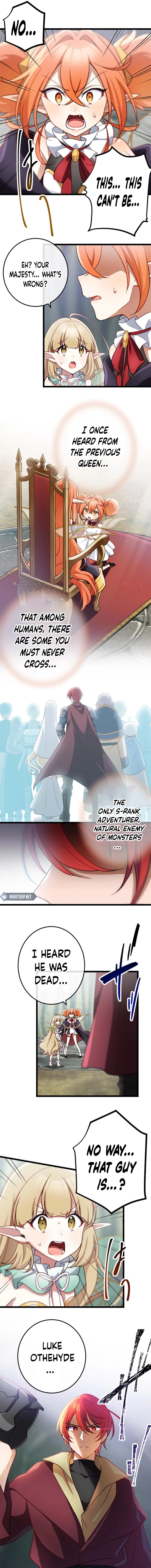Omae wa Tsuyo sugita to Nakama ni Uragirareta "Moto S Rank Boukensha" wa, Inaka de Slow Life o Okuritai Chapter 4 page 10 - 