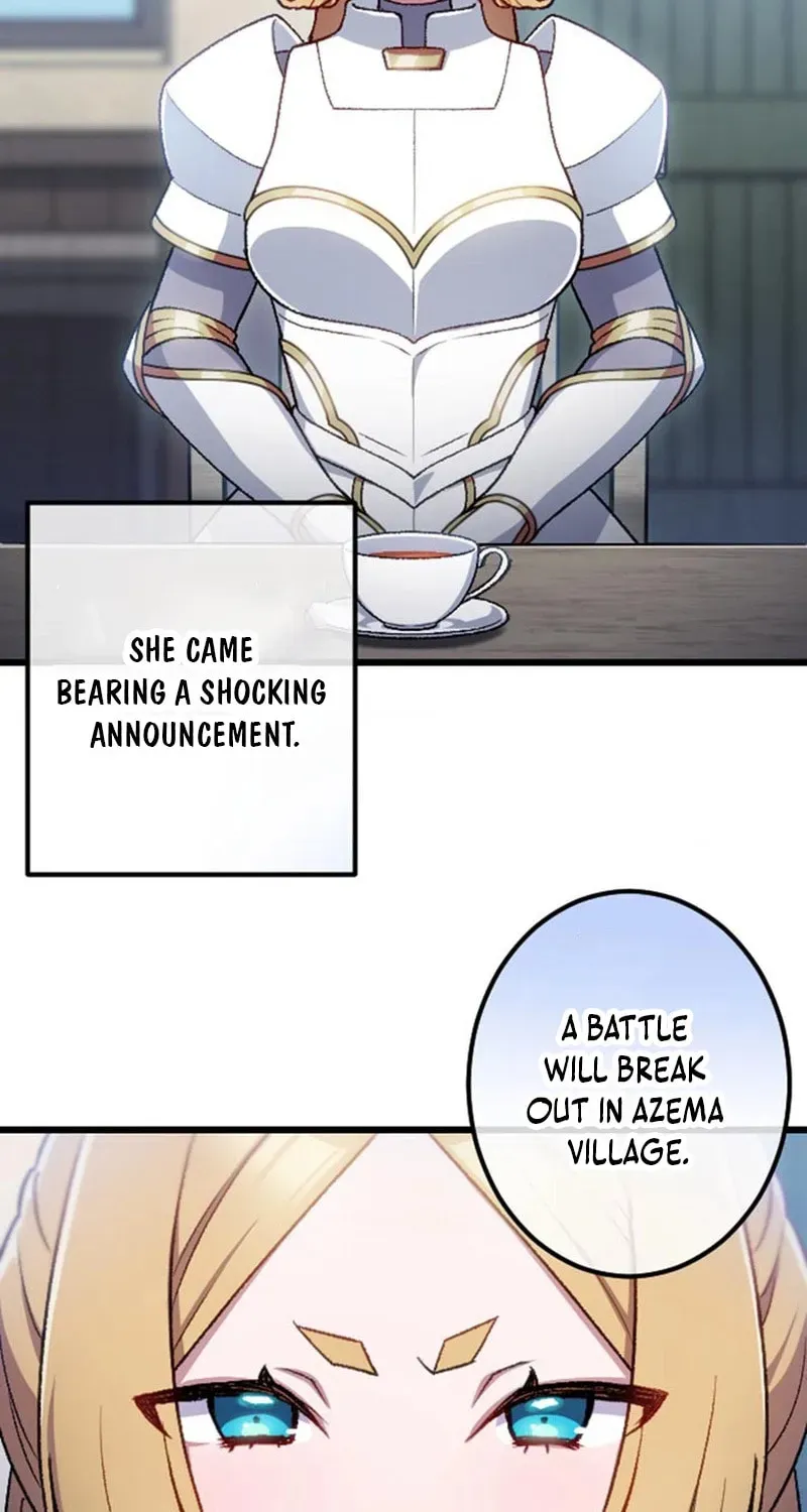 Omae wa Tsuyo sugita to Nakama ni Uragirareta "Moto S Rank Boukensha" wa, Inaka de Slow Life o Okuritai Chapter 42 page 2 - 
