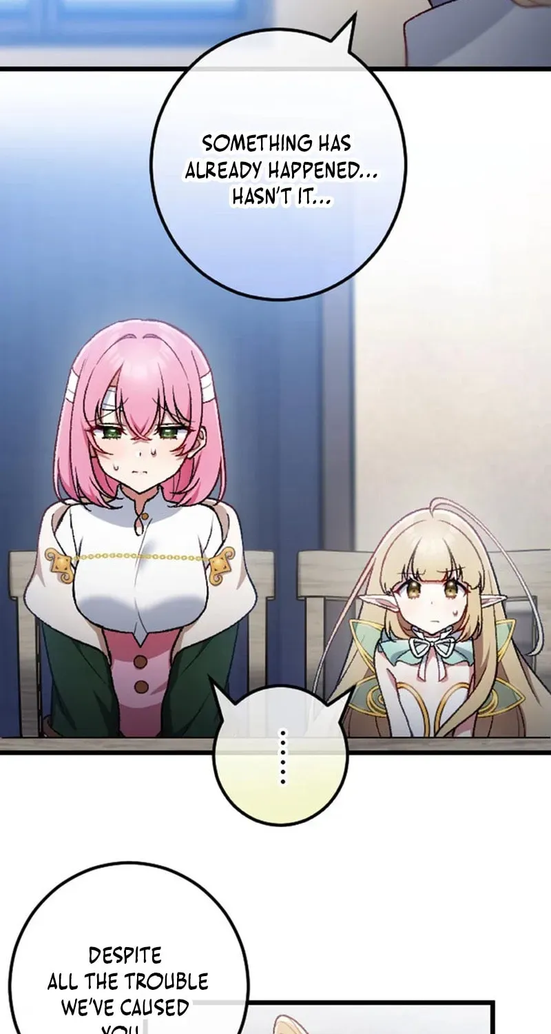 Omae wa Tsuyo sugita to Nakama ni Uragirareta "Moto S Rank Boukensha" wa, Inaka de Slow Life o Okuritai Chapter 42 page 11 - 