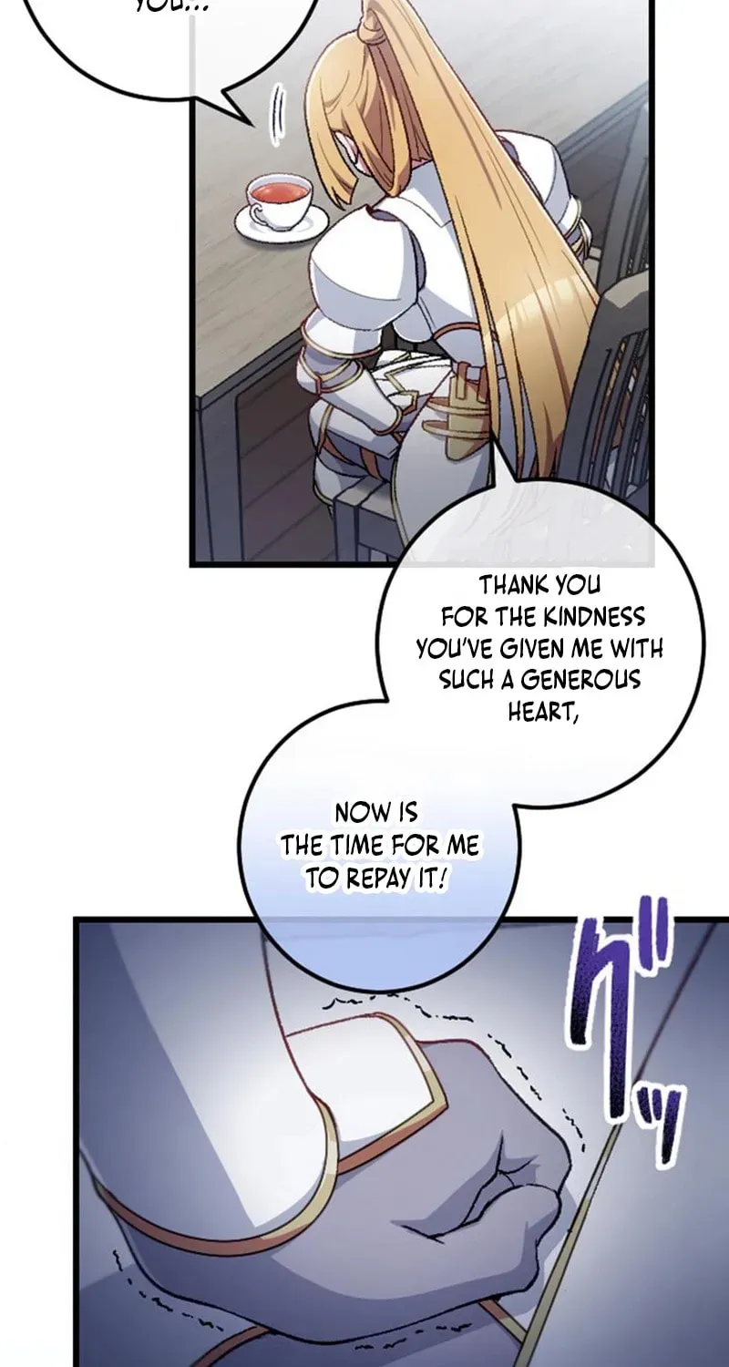 Omae wa Tsuyo sugita to Nakama ni Uragirareta "Moto S Rank Boukensha" wa, Inaka de Slow Life o Okuritai Chapter 42 page 12 - 