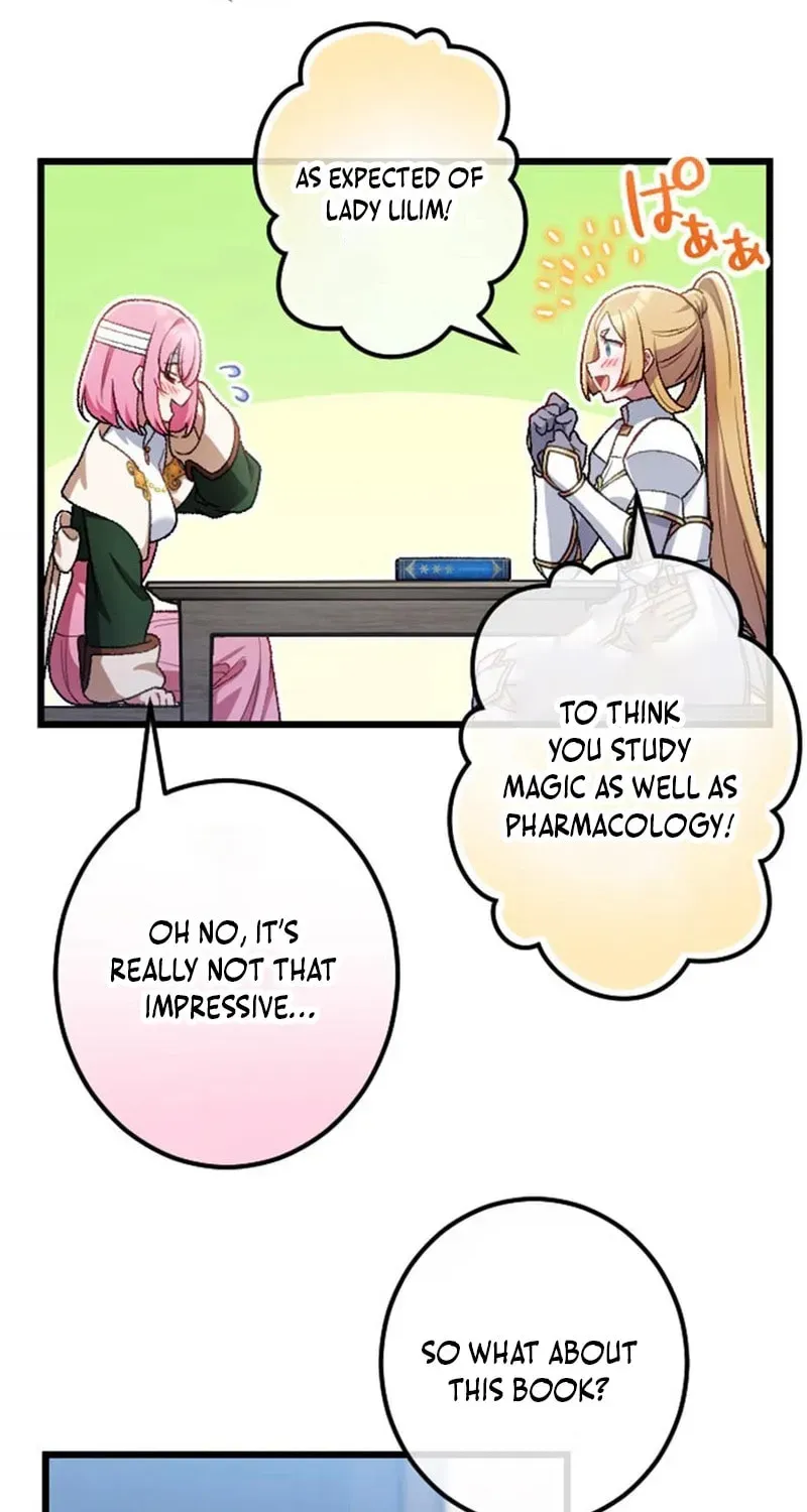 Omae wa Tsuyo sugita to Nakama ni Uragirareta "Moto S Rank Boukensha" wa, Inaka de Slow Life o Okuritai Chapter 42 page 21 - 