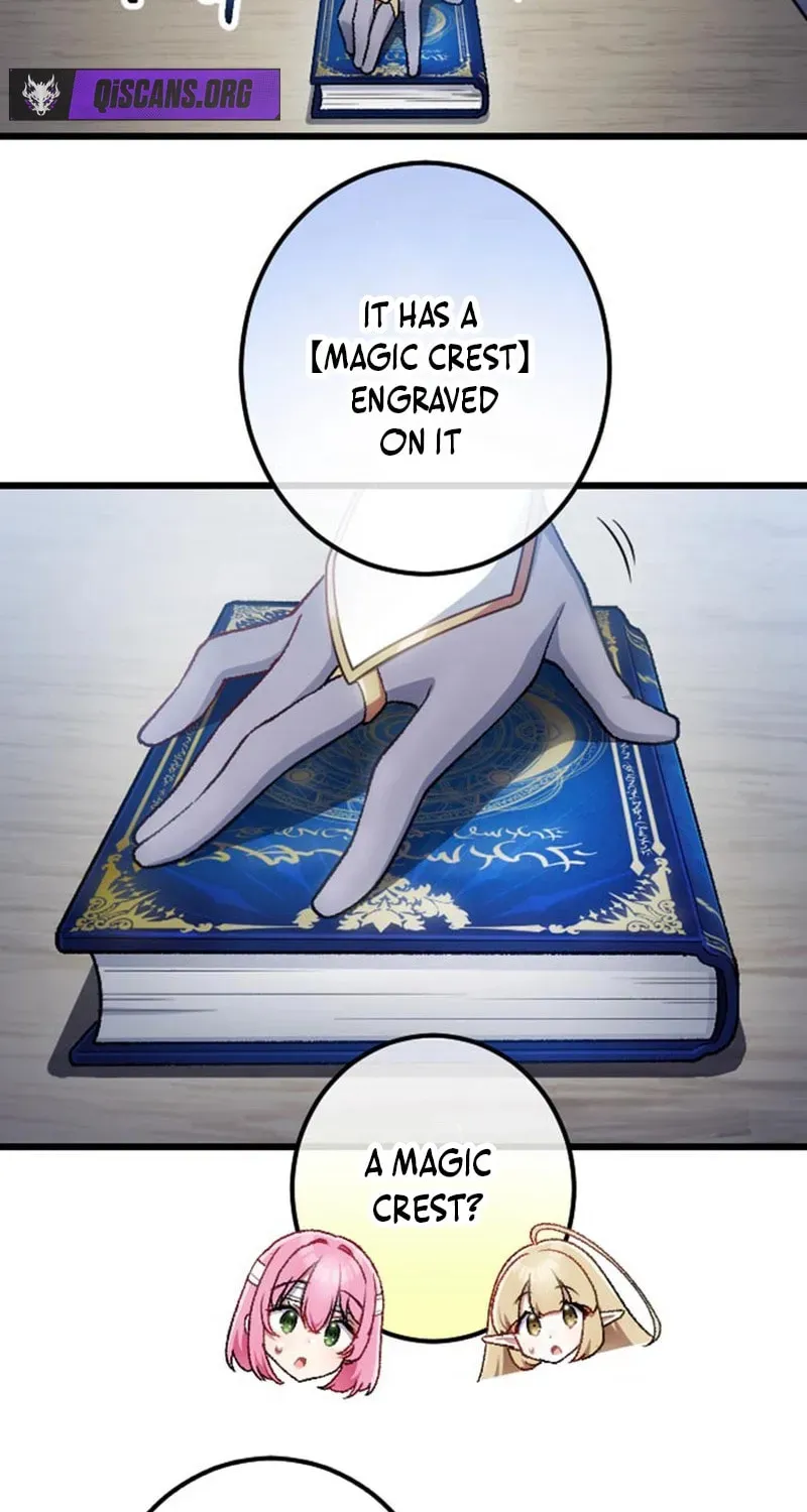 Omae wa Tsuyo sugita to Nakama ni Uragirareta "Moto S Rank Boukensha" wa, Inaka de Slow Life o Okuritai Chapter 42 page 23 - 
