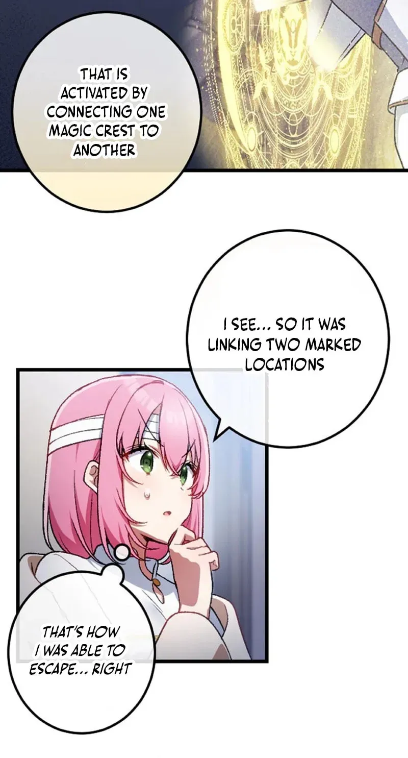 Omae wa Tsuyo sugita to Nakama ni Uragirareta "Moto S Rank Boukensha" wa, Inaka de Slow Life o Okuritai Chapter 42 page 25 - 