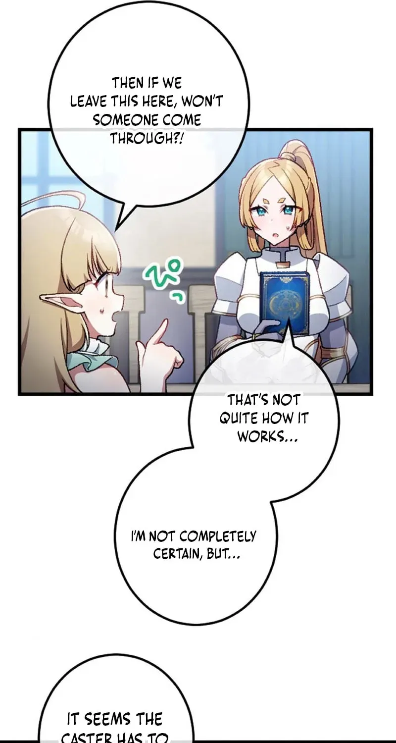 Omae wa Tsuyo sugita to Nakama ni Uragirareta "Moto S Rank Boukensha" wa, Inaka de Slow Life o Okuritai Chapter 42 page 26 - 