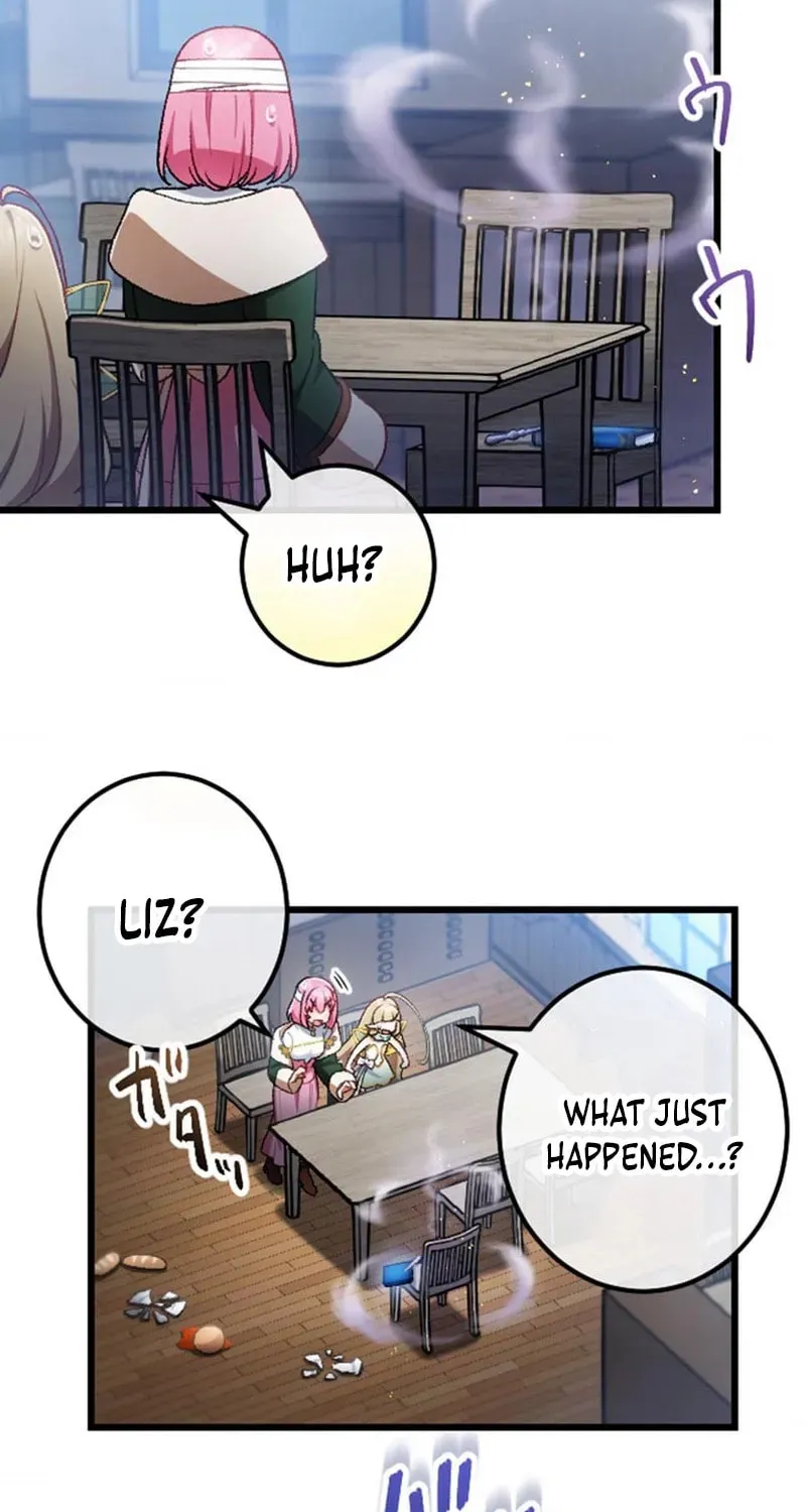 Omae wa Tsuyo sugita to Nakama ni Uragirareta "Moto S Rank Boukensha" wa, Inaka de Slow Life o Okuritai Chapter 42 page 31 - 