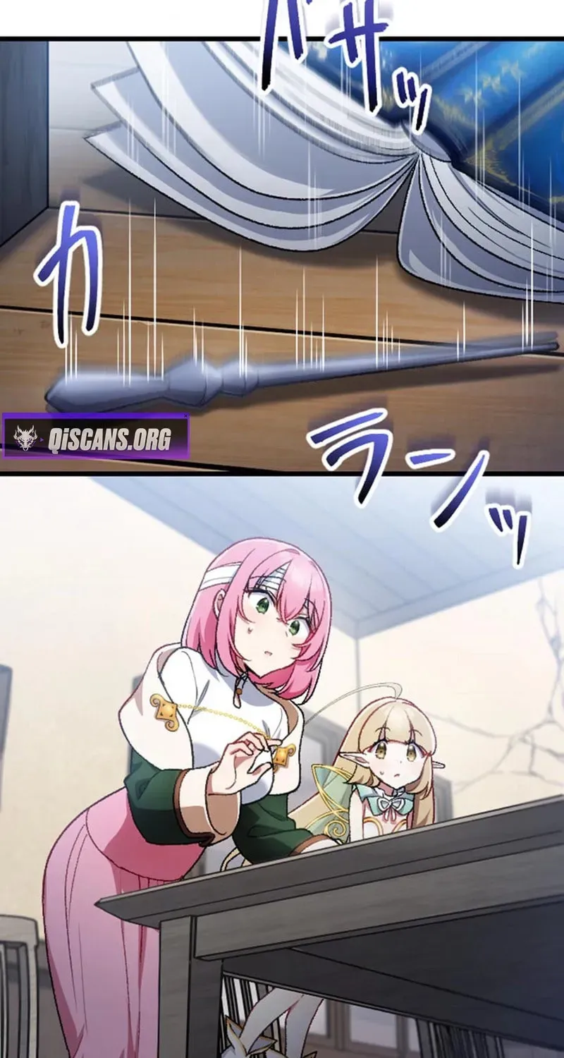Omae wa Tsuyo sugita to Nakama ni Uragirareta "Moto S Rank Boukensha" wa, Inaka de Slow Life o Okuritai Chapter 42 page 32 - 