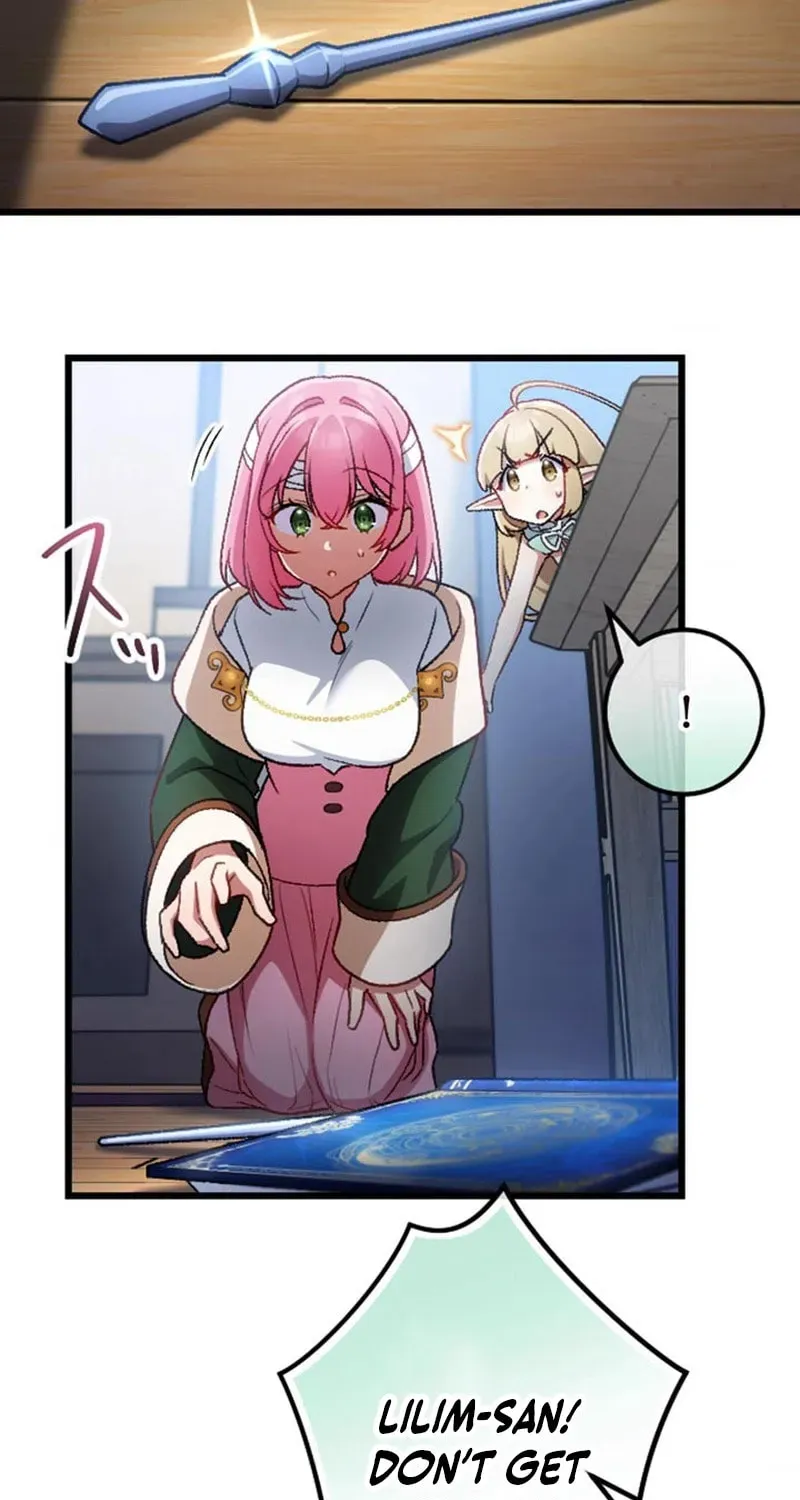 Omae wa Tsuyo sugita to Nakama ni Uragirareta "Moto S Rank Boukensha" wa, Inaka de Slow Life o Okuritai Chapter 42 page 34 - 