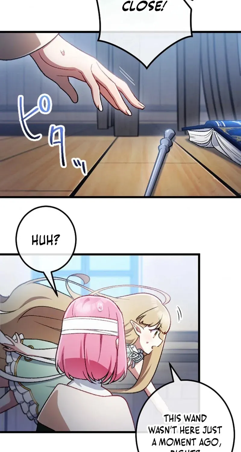 Omae wa Tsuyo sugita to Nakama ni Uragirareta "Moto S Rank Boukensha" wa, Inaka de Slow Life o Okuritai Chapter 42 page 35 - 