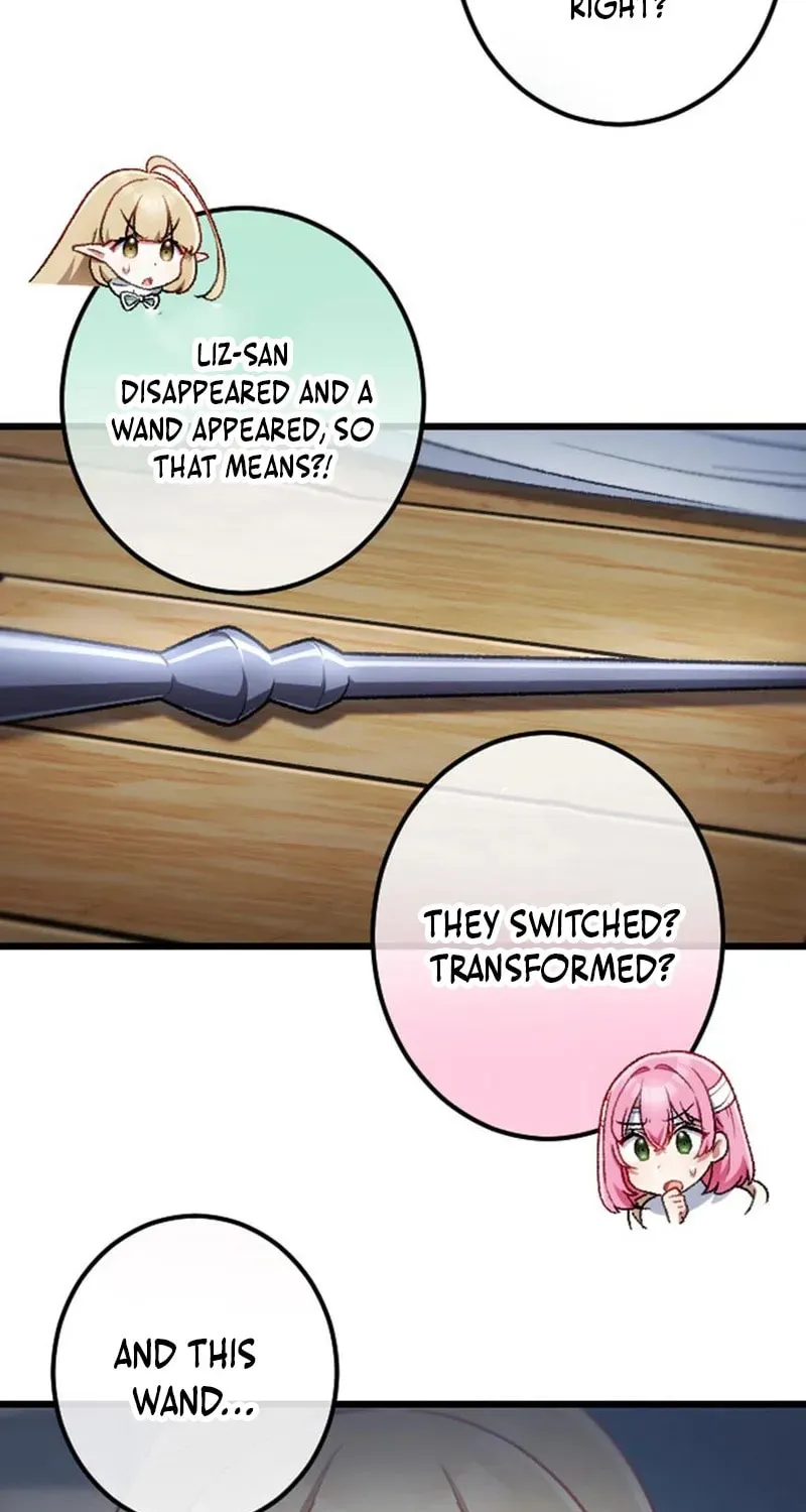 Omae wa Tsuyo sugita to Nakama ni Uragirareta "Moto S Rank Boukensha" wa, Inaka de Slow Life o Okuritai Chapter 42 page 36 - 