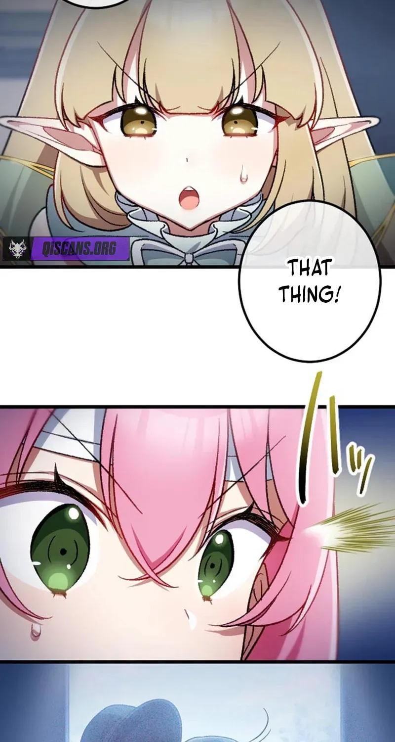 Omae wa Tsuyo sugita to Nakama ni Uragirareta "Moto S Rank Boukensha" wa, Inaka de Slow Life o Okuritai Chapter 42 page 37 - 