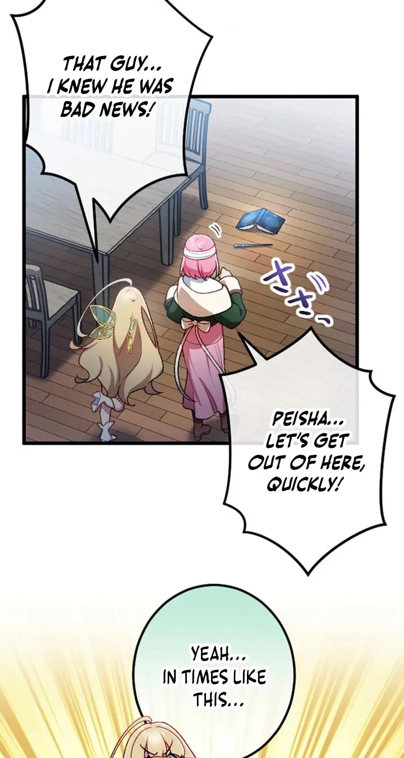 Omae wa Tsuyo sugita to Nakama ni Uragirareta "Moto S Rank Boukensha" wa, Inaka de Slow Life o Okuritai Chapter 42 page 39 - 