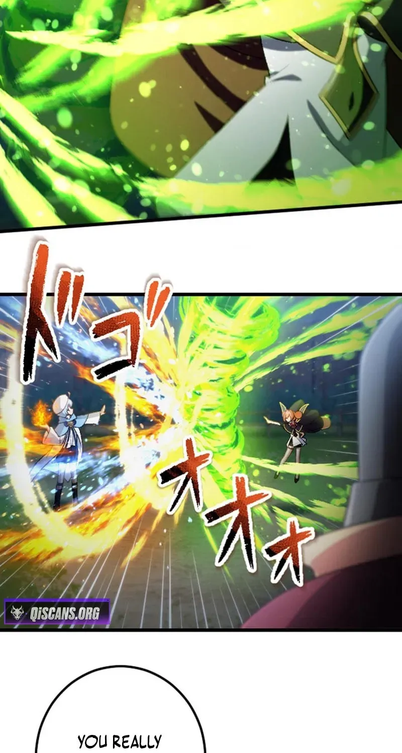Omae wa Tsuyo sugita to Nakama ni Uragirareta "Moto S Rank Boukensha" wa, Inaka de Slow Life o Okuritai Chapter 42 page 45 - 