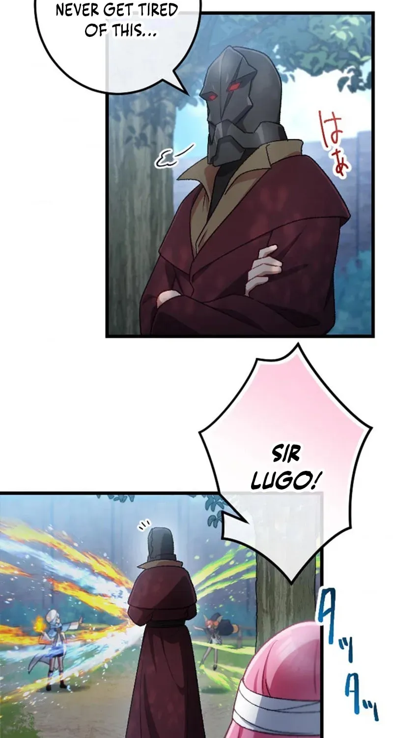 Omae wa Tsuyo sugita to Nakama ni Uragirareta "Moto S Rank Boukensha" wa, Inaka de Slow Life o Okuritai Chapter 42 page 46 - 