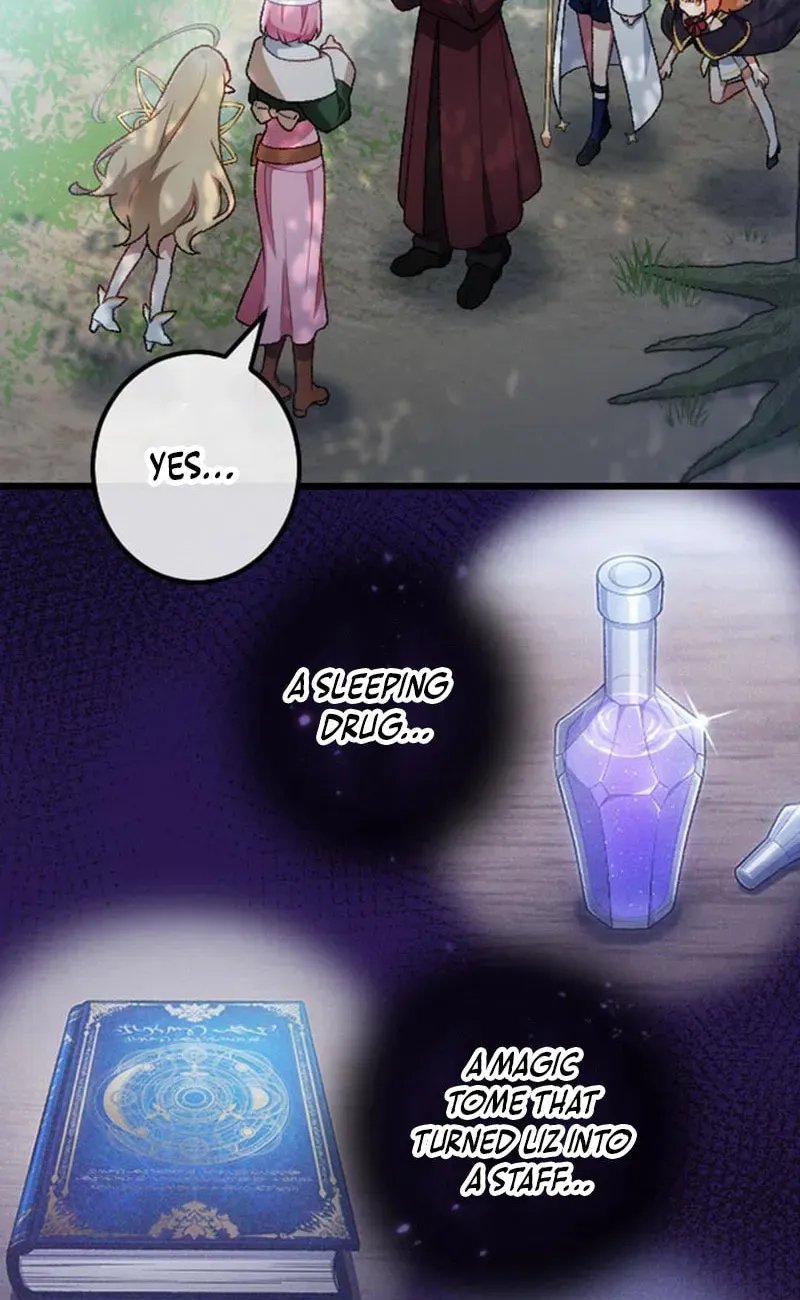 Omae wa Tsuyo sugita to Nakama ni Uragirareta "Moto S Rank Boukensha" wa, Inaka de Slow Life o Okuritai Chapter 42 page 49 - 