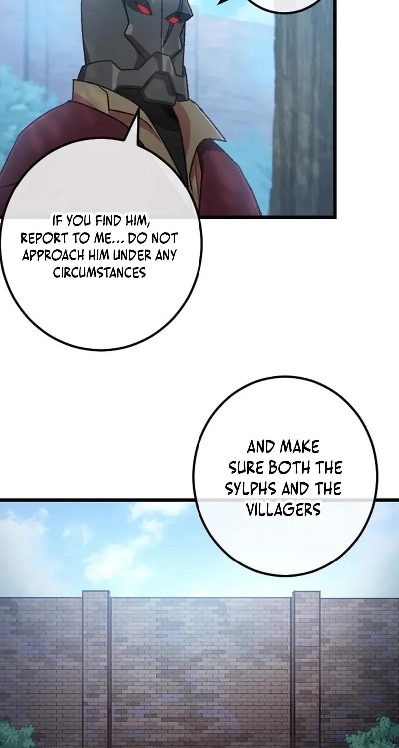 Omae wa Tsuyo sugita to Nakama ni Uragirareta "Moto S Rank Boukensha" wa, Inaka de Slow Life o Okuritai Chapter 42 page 56 - 