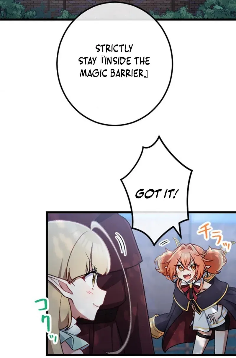 Omae wa Tsuyo sugita to Nakama ni Uragirareta "Moto S Rank Boukensha" wa, Inaka de Slow Life o Okuritai Chapter 42 page 57 - 