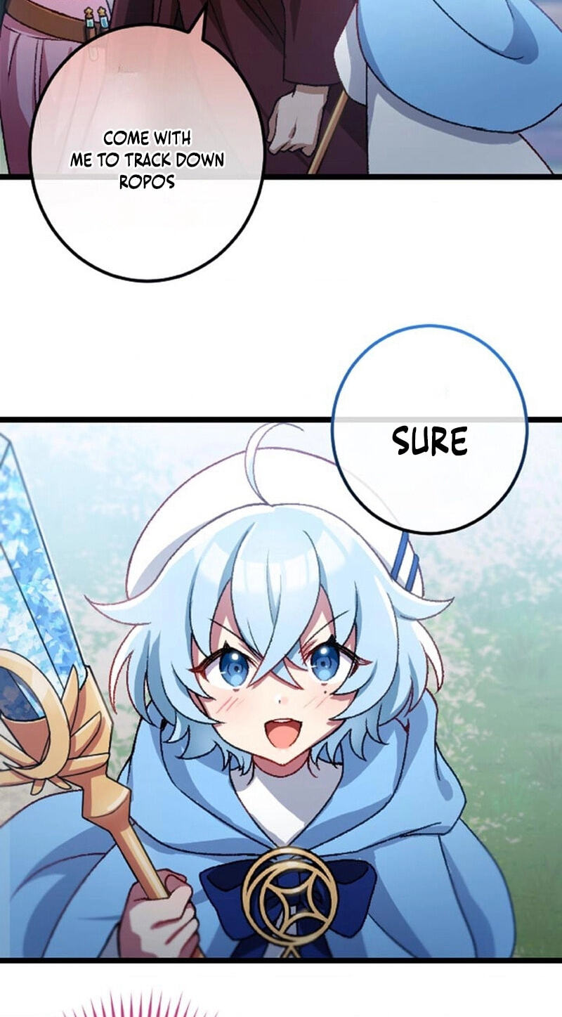 Omae wa Tsuyo sugita to Nakama ni Uragirareta "Moto S Rank Boukensha" wa, Inaka de Slow Life o Okuritai Chapter 43 page 2 - 