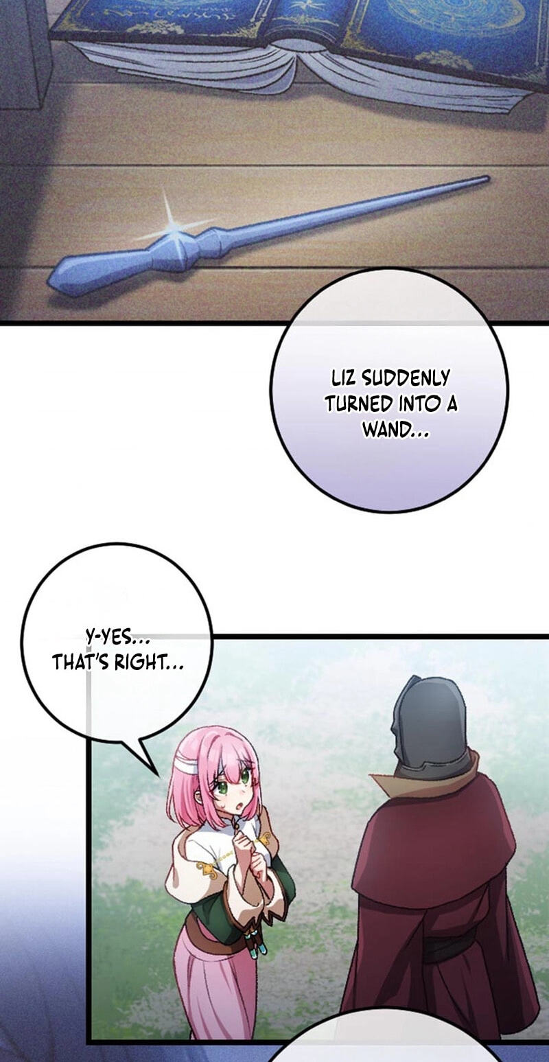 Omae wa Tsuyo sugita to Nakama ni Uragirareta "Moto S Rank Boukensha" wa, Inaka de Slow Life o Okuritai Chapter 43 page 12 - 