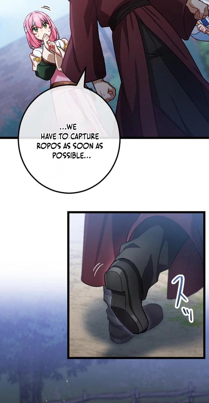 Omae wa Tsuyo sugita to Nakama ni Uragirareta "Moto S Rank Boukensha" wa, Inaka de Slow Life o Okuritai Chapter 43 page 19 - 