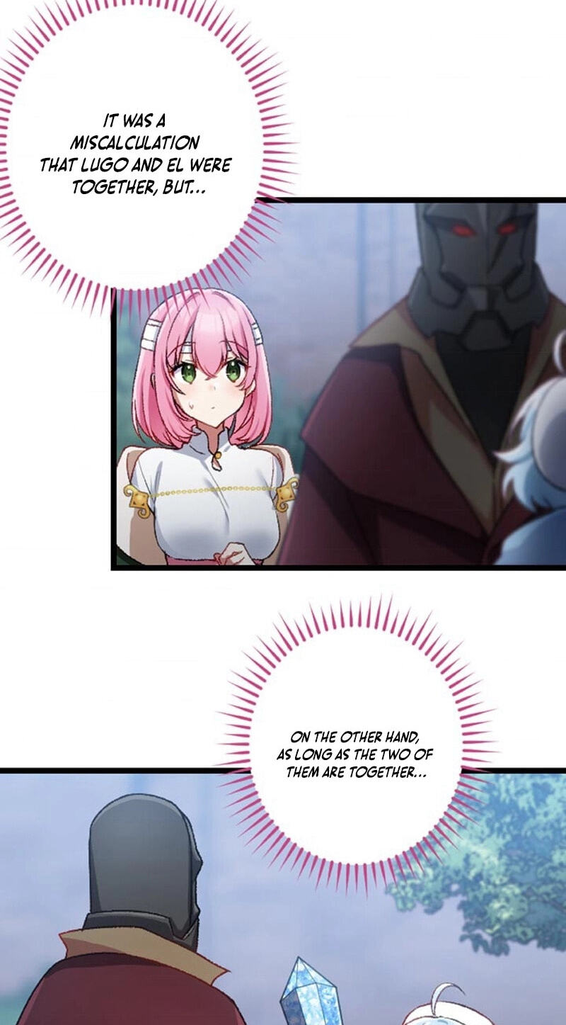 Omae wa Tsuyo sugita to Nakama ni Uragirareta "Moto S Rank Boukensha" wa, Inaka de Slow Life o Okuritai Chapter 43 page 3 - 