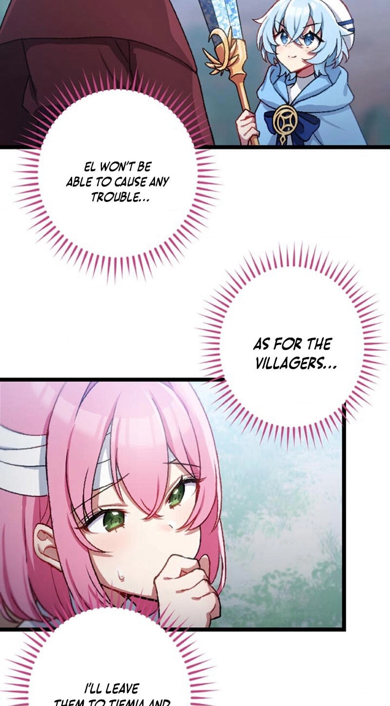Omae wa Tsuyo sugita to Nakama ni Uragirareta "Moto S Rank Boukensha" wa, Inaka de Slow Life o Okuritai Chapter 43 page 4 - 