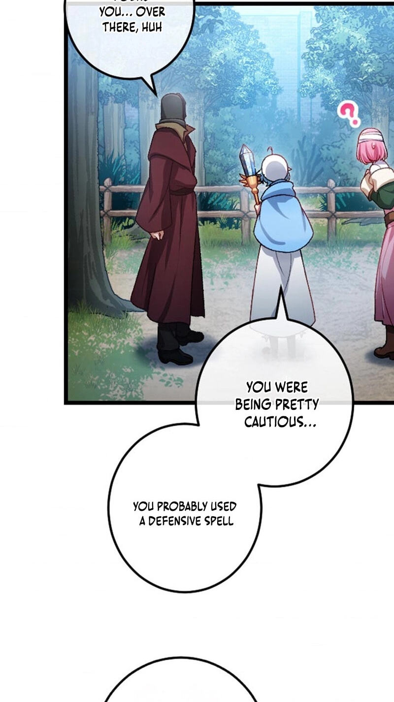 Omae wa Tsuyo sugita to Nakama ni Uragirareta "Moto S Rank Boukensha" wa, Inaka de Slow Life o Okuritai Chapter 43 page 33 - 