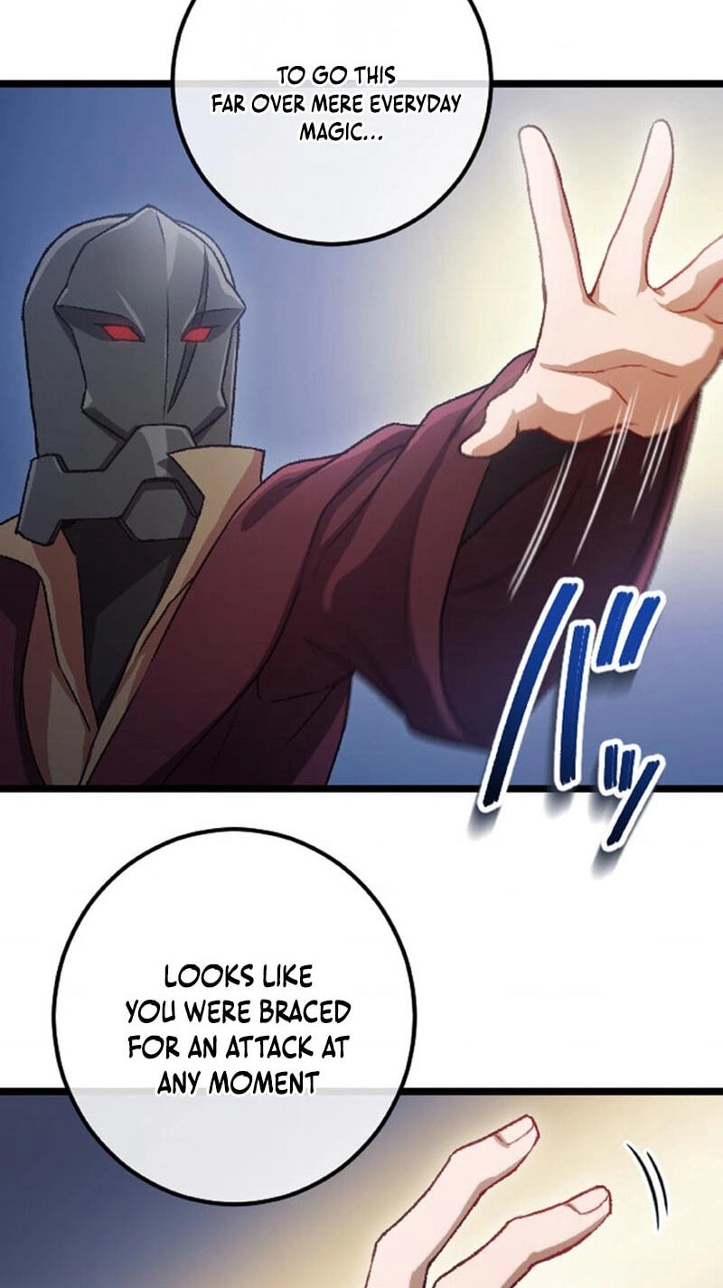 Omae wa Tsuyo sugita to Nakama ni Uragirareta "Moto S Rank Boukensha" wa, Inaka de Slow Life o Okuritai Chapter 43 page 34 - 