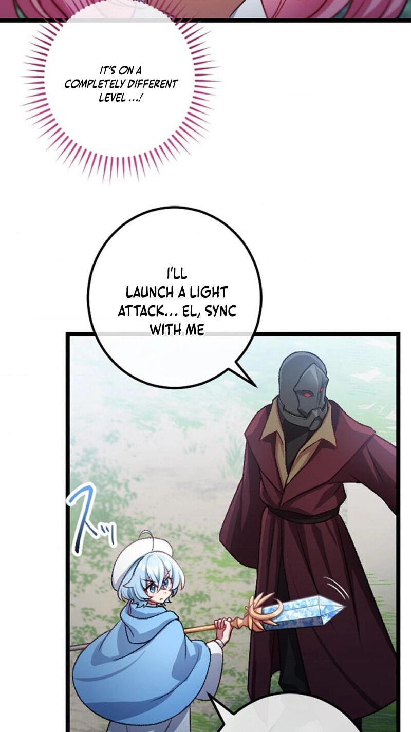 Omae wa Tsuyo sugita to Nakama ni Uragirareta "Moto S Rank Boukensha" wa, Inaka de Slow Life o Okuritai Chapter 43 page 37 - 
