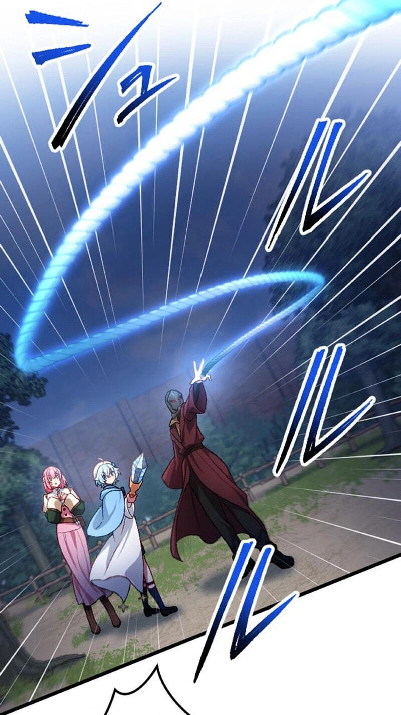 Omae wa Tsuyo sugita to Nakama ni Uragirareta "Moto S Rank Boukensha" wa, Inaka de Slow Life o Okuritai Chapter 43 page 39 - 