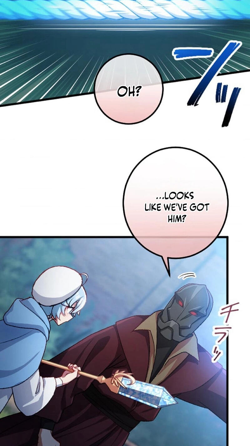 Omae wa Tsuyo sugita to Nakama ni Uragirareta "Moto S Rank Boukensha" wa, Inaka de Slow Life o Okuritai Chapter 43 page 43 - 