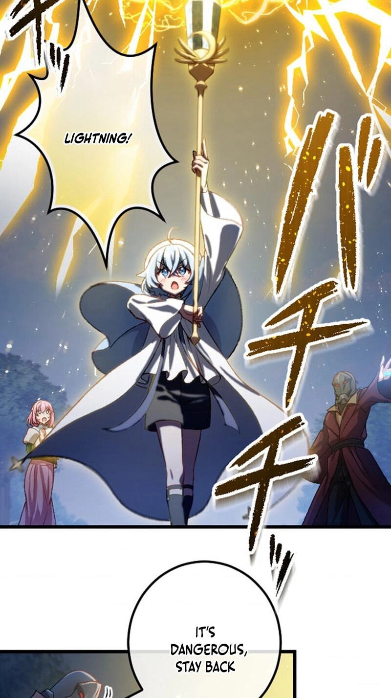 Omae wa Tsuyo sugita to Nakama ni Uragirareta "Moto S Rank Boukensha" wa, Inaka de Slow Life o Okuritai Chapter 43 page 46 - 