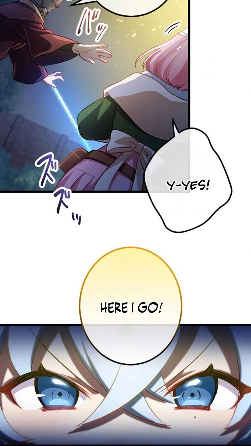 Omae wa Tsuyo sugita to Nakama ni Uragirareta "Moto S Rank Boukensha" wa, Inaka de Slow Life o Okuritai Chapter 43 page 47 - 