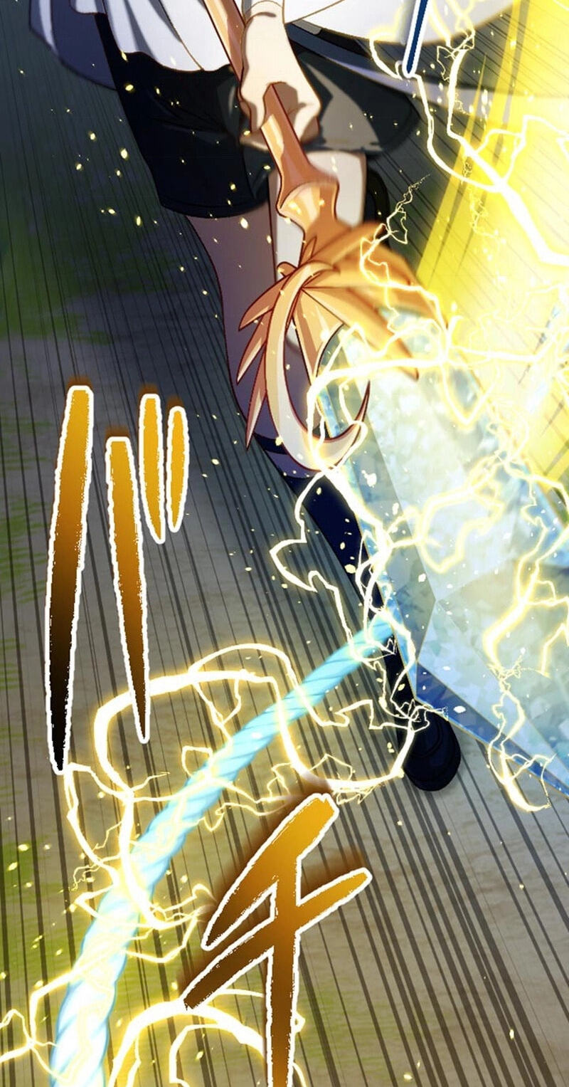 Omae wa Tsuyo sugita to Nakama ni Uragirareta "Moto S Rank Boukensha" wa, Inaka de Slow Life o Okuritai Chapter 43 page 49 - 