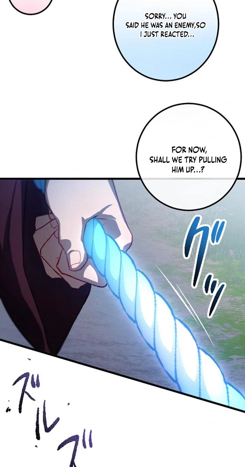 Omae wa Tsuyo sugita to Nakama ni Uragirareta "Moto S Rank Boukensha" wa, Inaka de Slow Life o Okuritai Chapter 43 page 53 - 