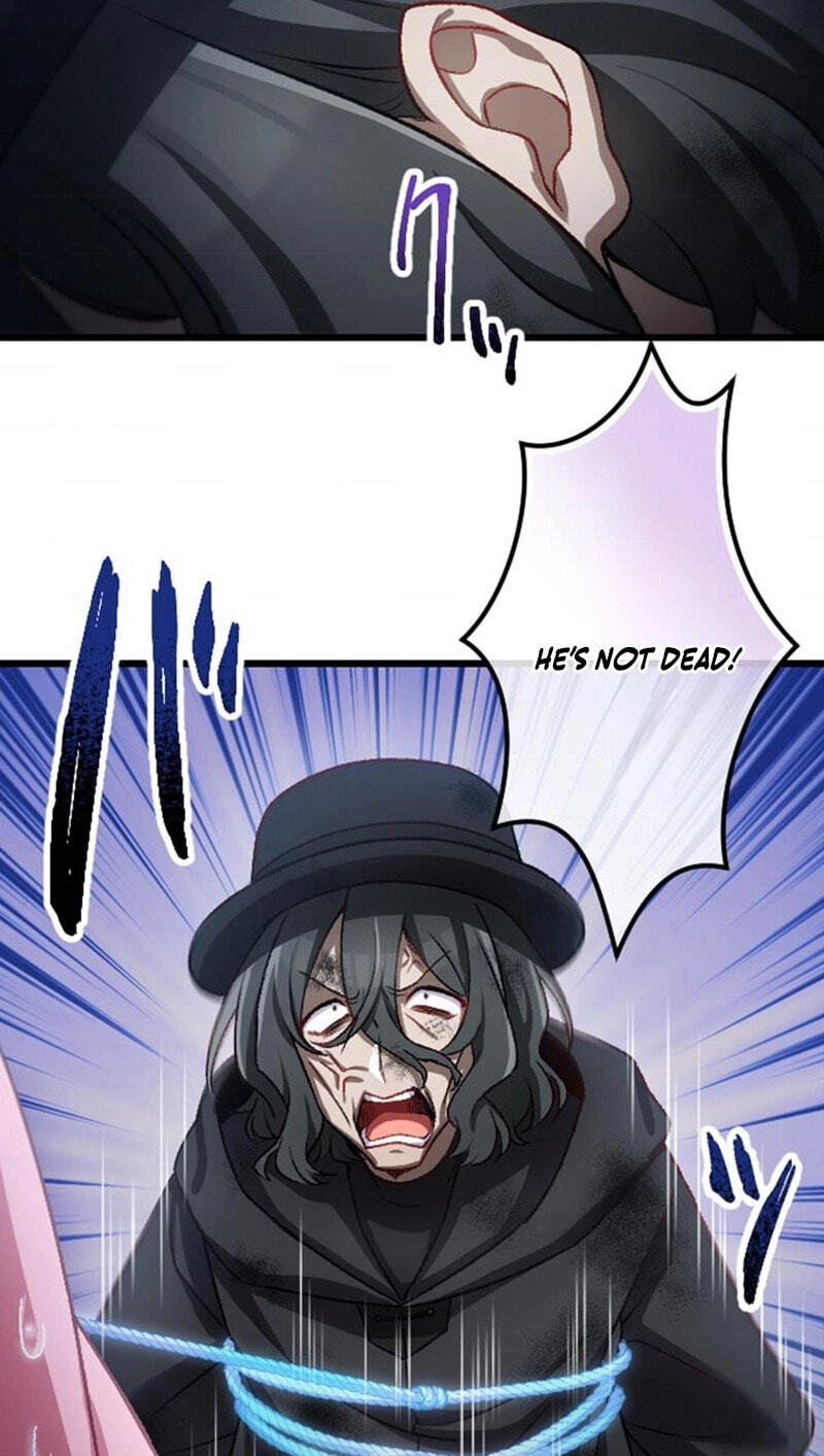 Omae wa Tsuyo sugita to Nakama ni Uragirareta "Moto S Rank Boukensha" wa, Inaka de Slow Life o Okuritai Chapter 43 page 57 - 