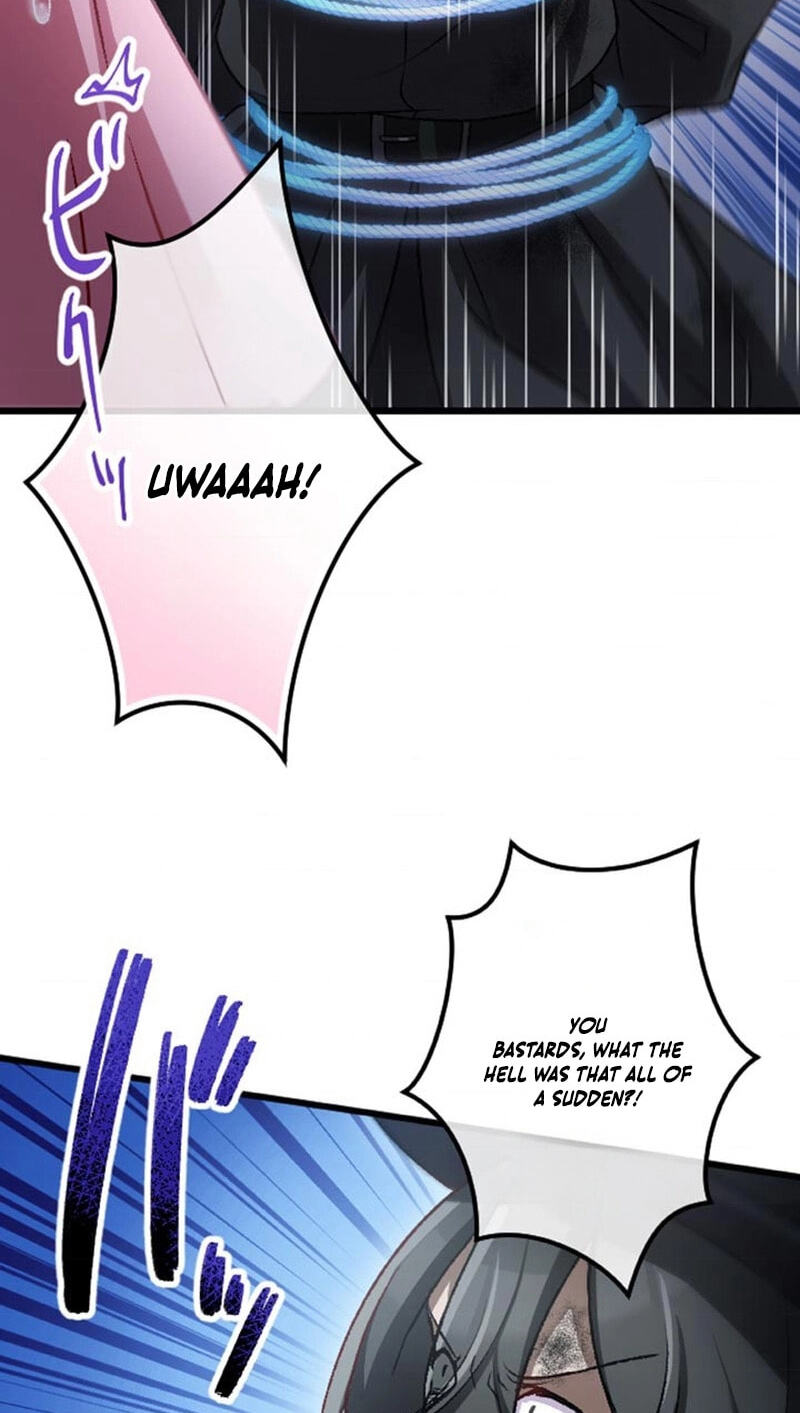 Omae wa Tsuyo sugita to Nakama ni Uragirareta "Moto S Rank Boukensha" wa, Inaka de Slow Life o Okuritai Chapter 43 page 58 - 
