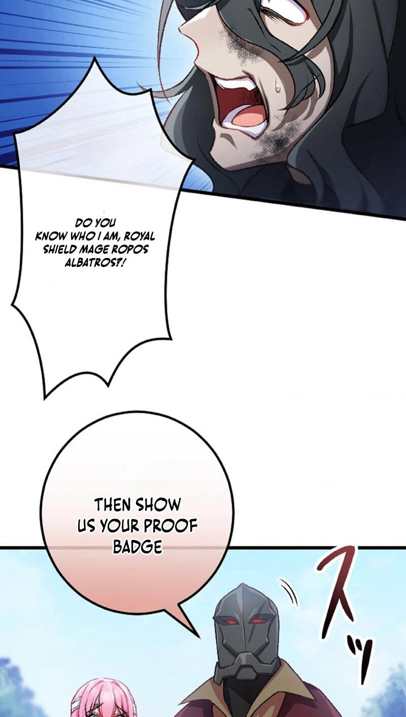 Omae wa Tsuyo sugita to Nakama ni Uragirareta "Moto S Rank Boukensha" wa, Inaka de Slow Life o Okuritai Chapter 43 page 59 - 
