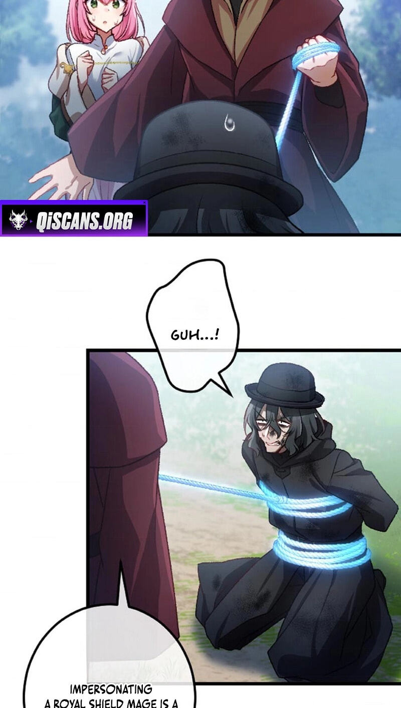 Omae wa Tsuyo sugita to Nakama ni Uragirareta "Moto S Rank Boukensha" wa, Inaka de Slow Life o Okuritai Chapter 43 page 60 - 